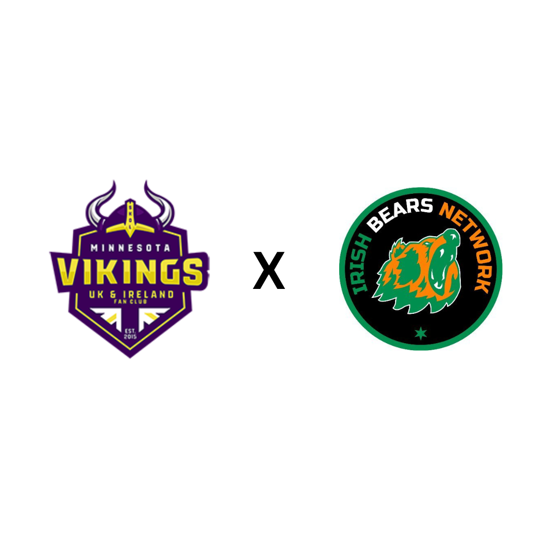 Episode 16 – NFC North talk with the Irish Bears Show