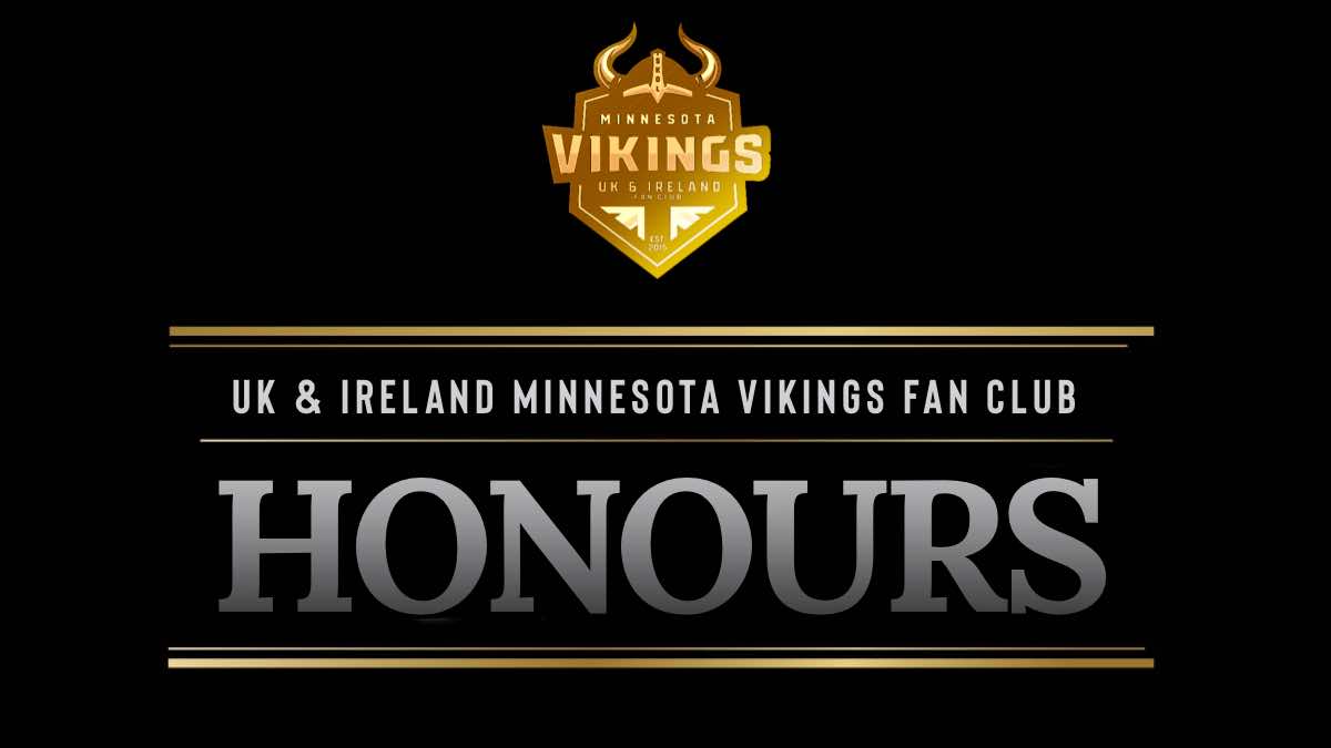 The Fan Club Honours – Your Winners Announced!