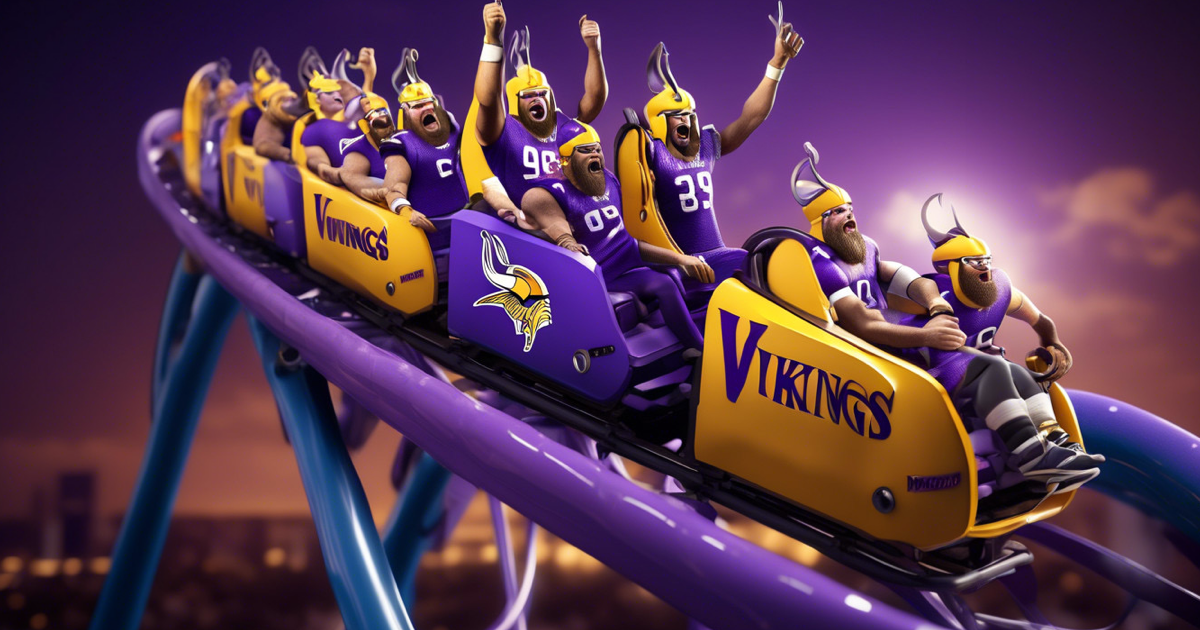 Ep. 61 – Revisiting the Rollercoaster