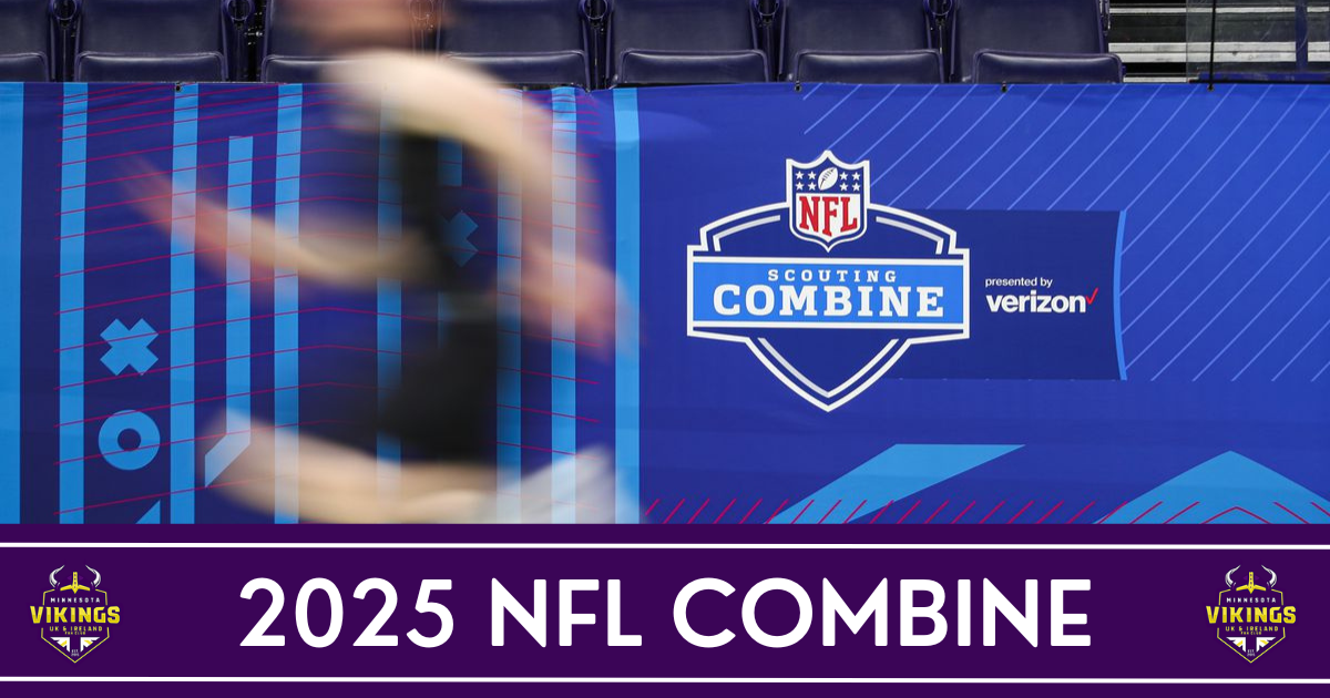 What is the NFL Scouting Combine? The league’s annual player assessment explained