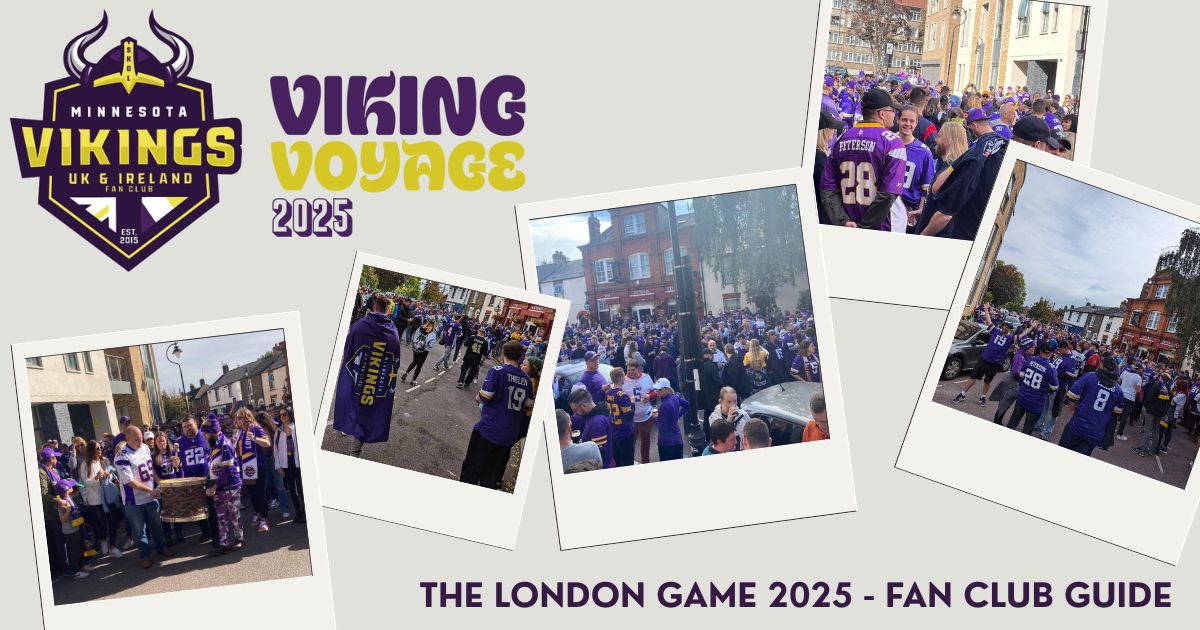 The 2025 London game fan club guide