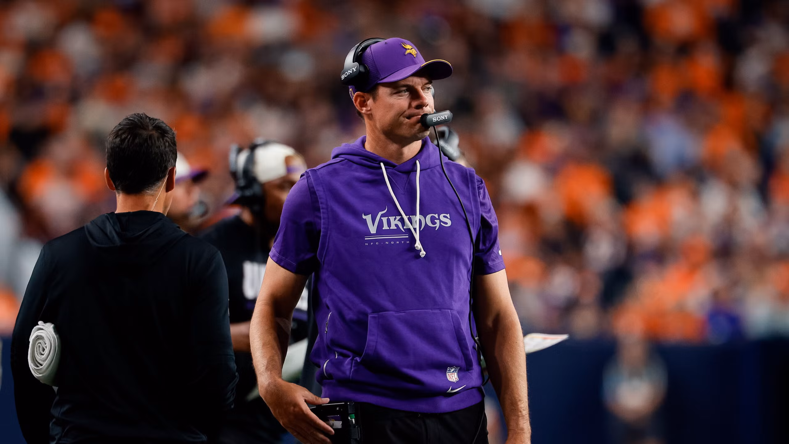 3–0, but questions remain: Is Kevin O’Connell still the right man for the Vikings?